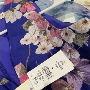 Beautiful size 4 dress